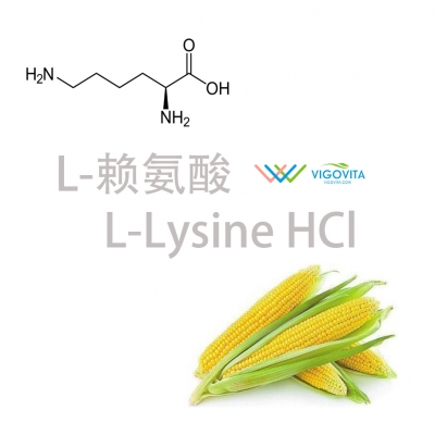 L-赖氨酸盐酸盐